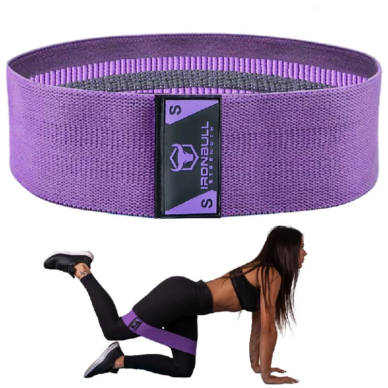 Limited Supply Hip Resistance Bands