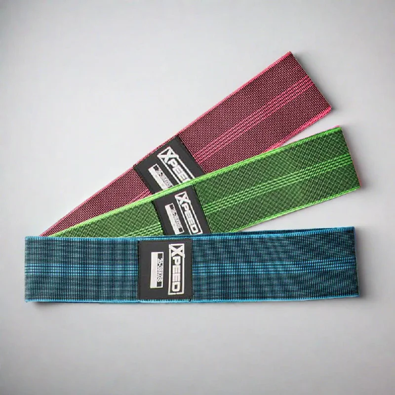 Weekend Deal Xpeed - Fabric Loop Band