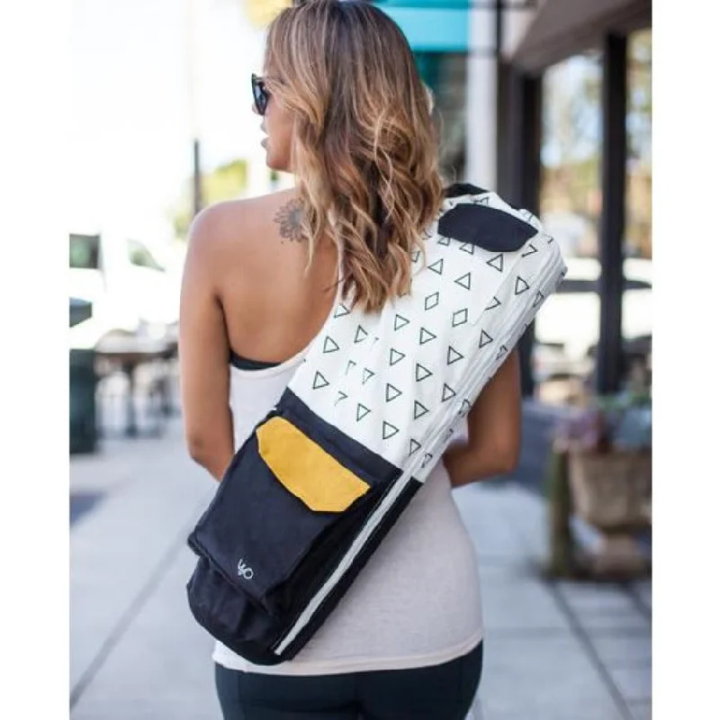 Weekend Offers You Can't Ignore Organic Yoga Mat Bag