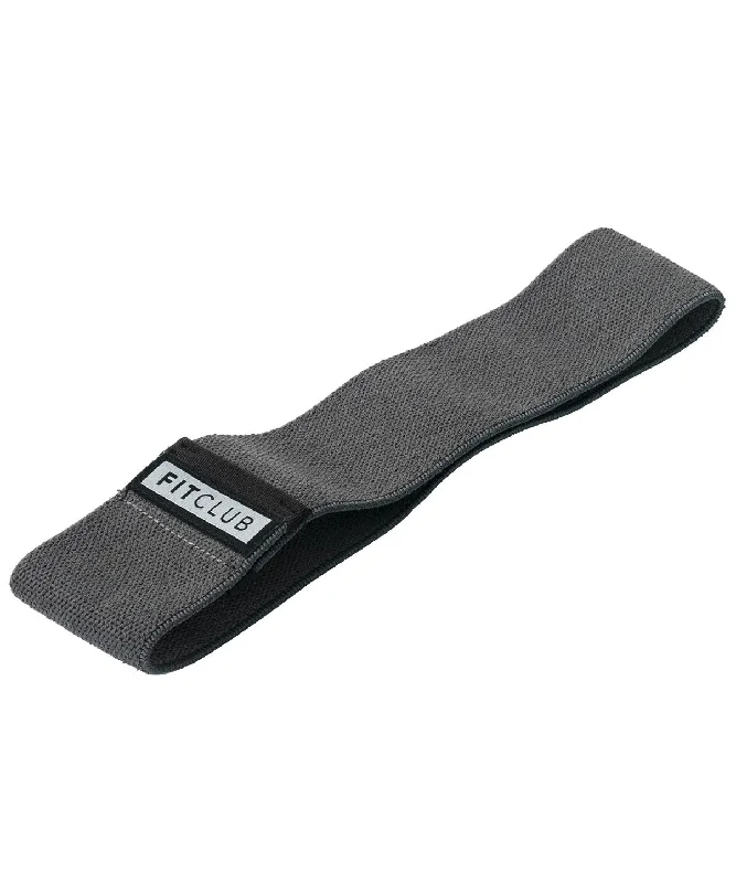 Reduced Price FitClub Woven Micro Band - Heavy