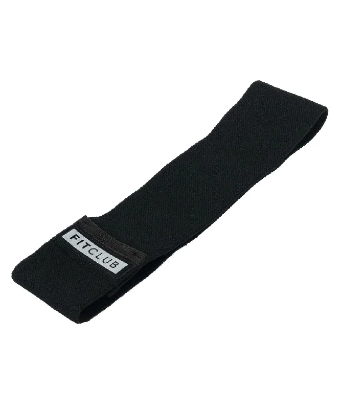 Weekend Specials Just for You FitClub Woven Micro Band - Light