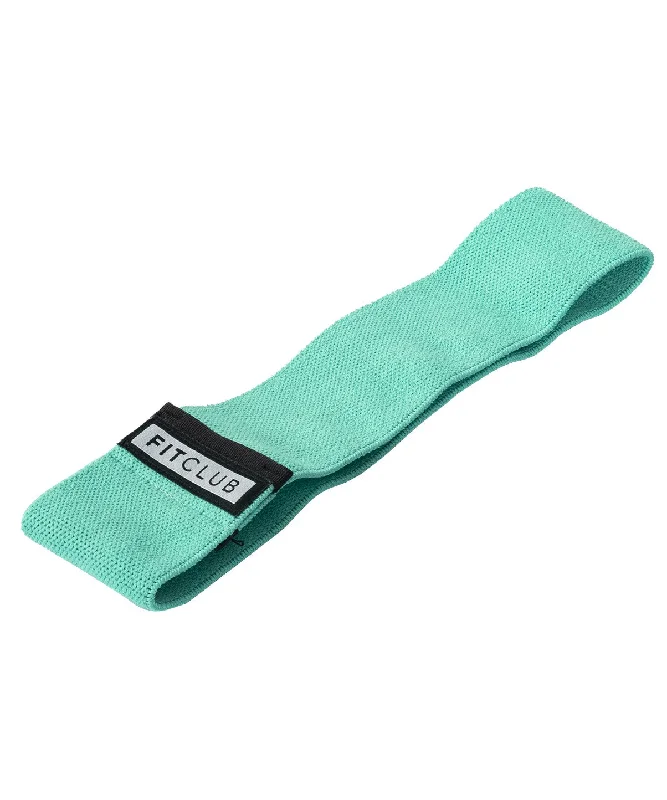 Overstock Clearance FitClub Woven Micro Band - Medium