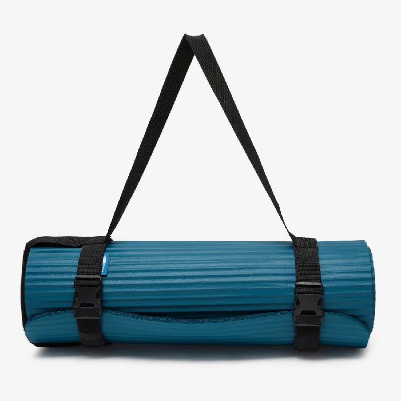 Celebrate the Weekend with Discounts Fitness Adjustable Universal Mat Strap