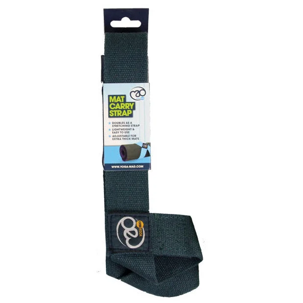 Weekend Offers That Dazzle Fitness Belt and Mat Carry Strap
