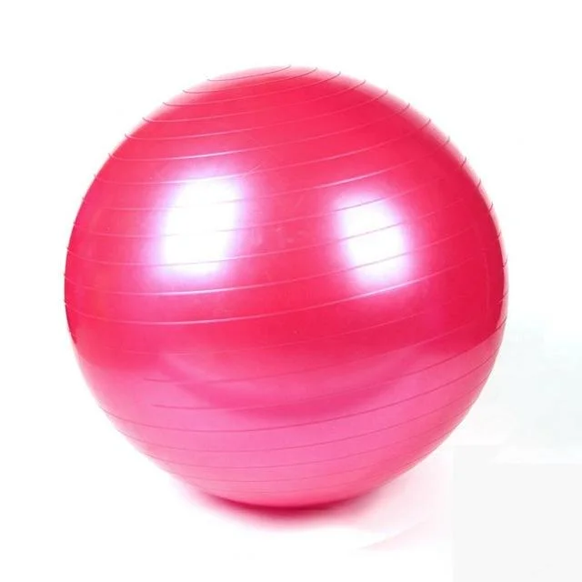 Reduced Rates Fitness Bouncing Ball