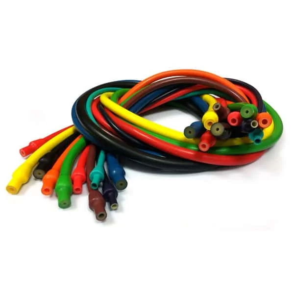 Weekend Specials to Celebrate Fitness Cable, 60lb (Red)