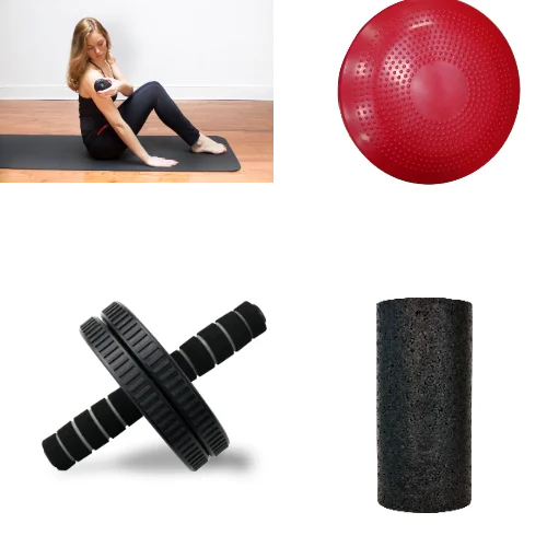 The Best Deal Fitness Kit by Yoga Accessories
