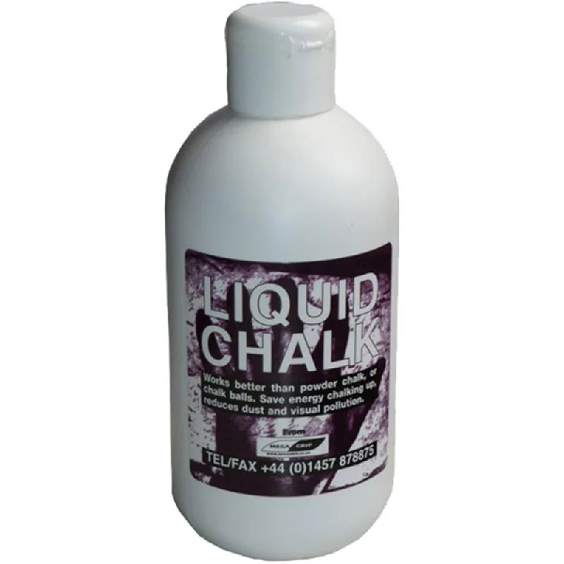 Weekend Savings Bonanza Fitness Mad Liquid Chalk - 250ml