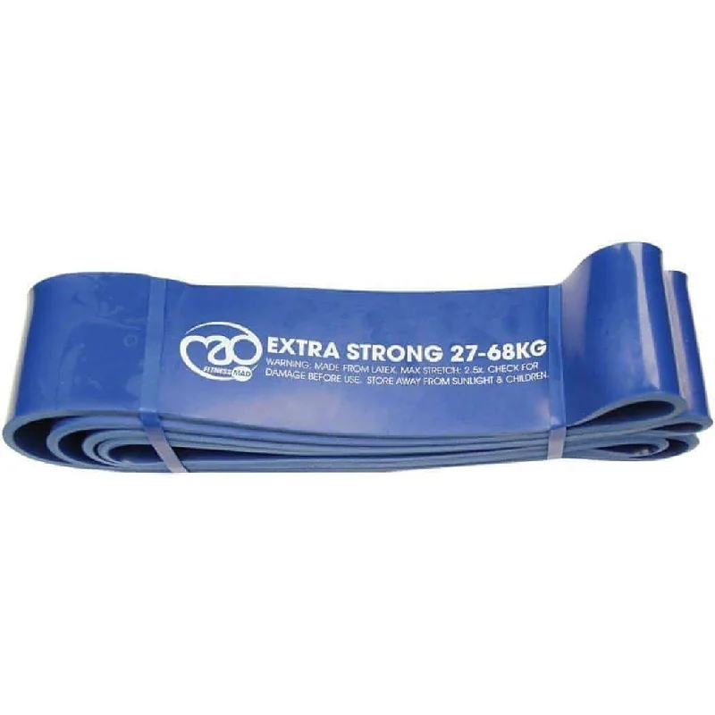 Special Buy Fitness Mad Power Resistance Loop Extra Strong