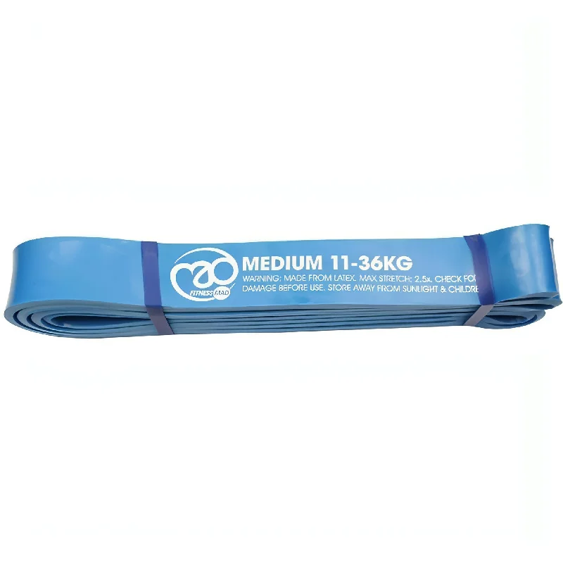 Pay Less Fitness Mad Power Resistance Loop Medium
