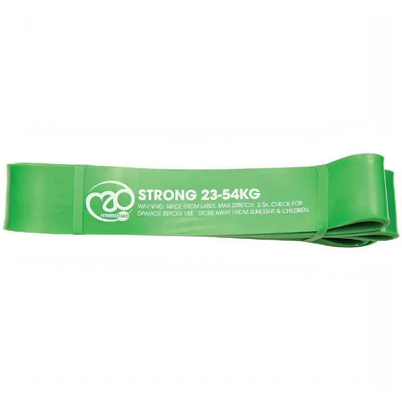 Steal Deal Fitness Mad Power Resistance Loop Strong