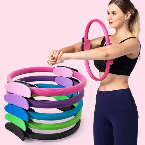 Super Discount Fitness Pilates Ring