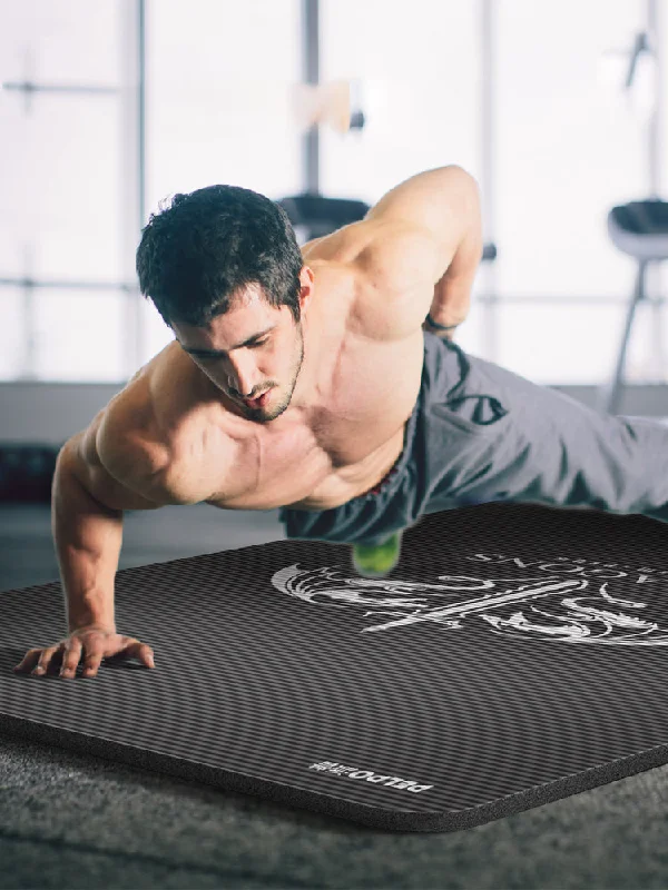 Hurry Up Fitness Yoga Mat