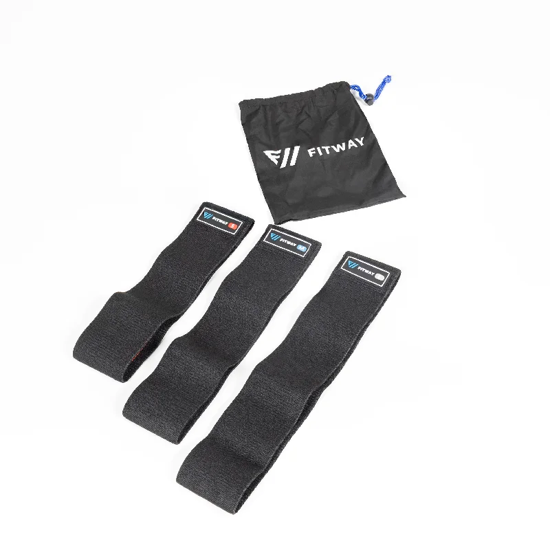 Super Bargain Max Fit Hip Band Set