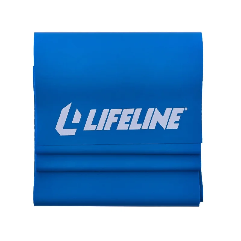 Weekend Discounts to Delight Lifeline Flat Resistance Band
