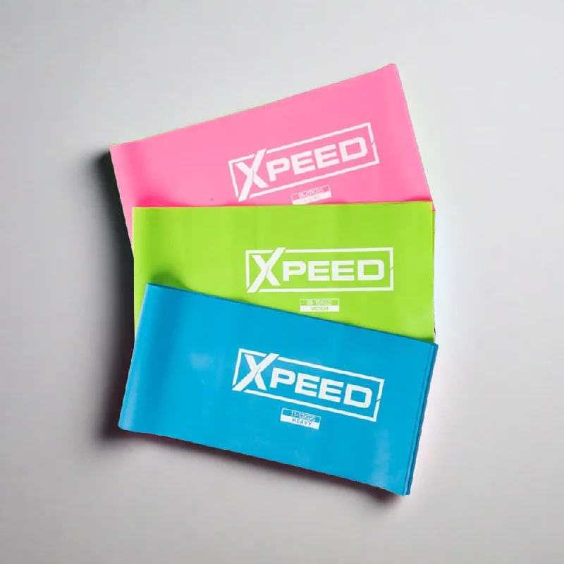 Today's Deal Xpeed - Flat Band
