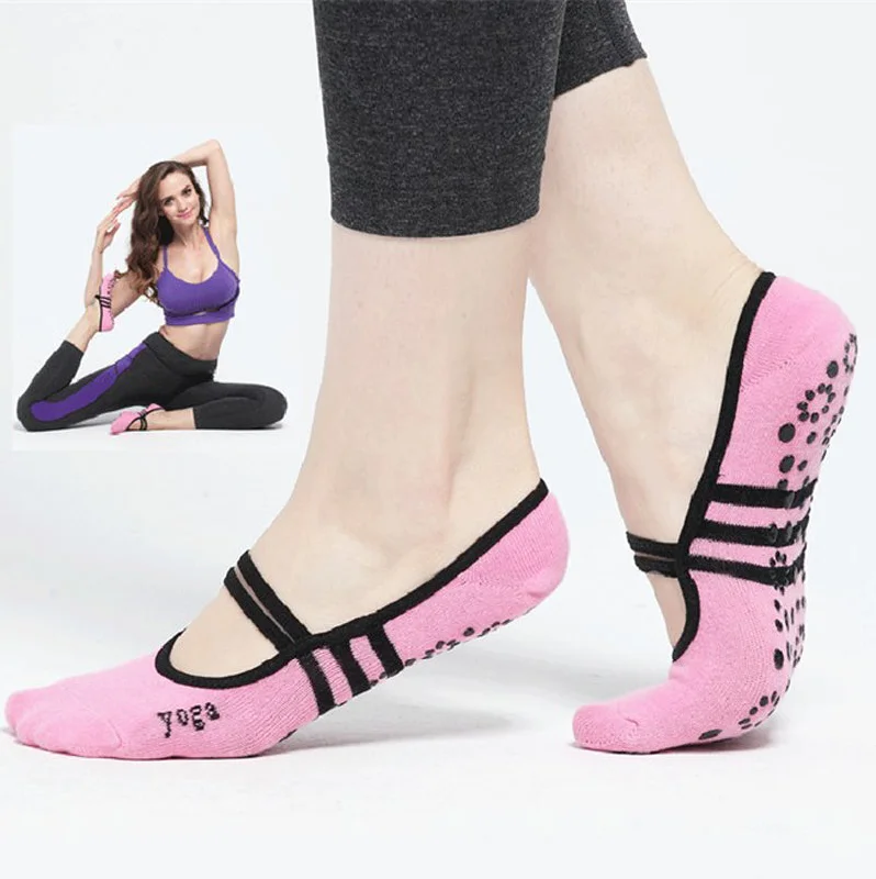 Online Deal Flex Yoga Sock
