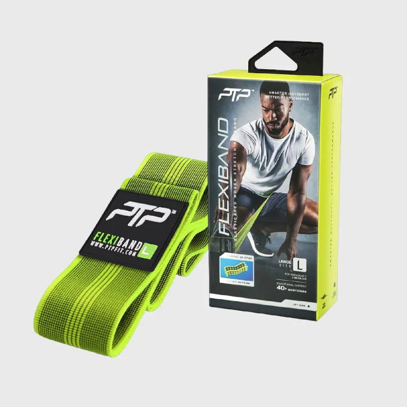 Weekend Savings Extravaganza PTP - FLEXIBAND - LARGE