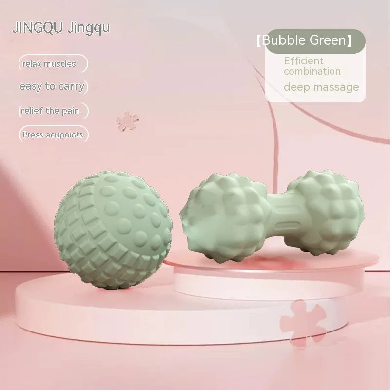 Green Set