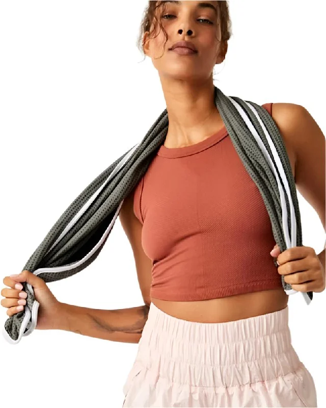Lowest Price Free Throw Muscle Tank
