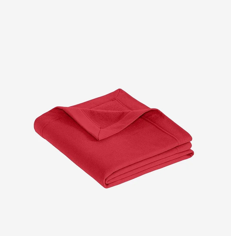 Hurry Up Gildan DryBlend Stadium Blanket