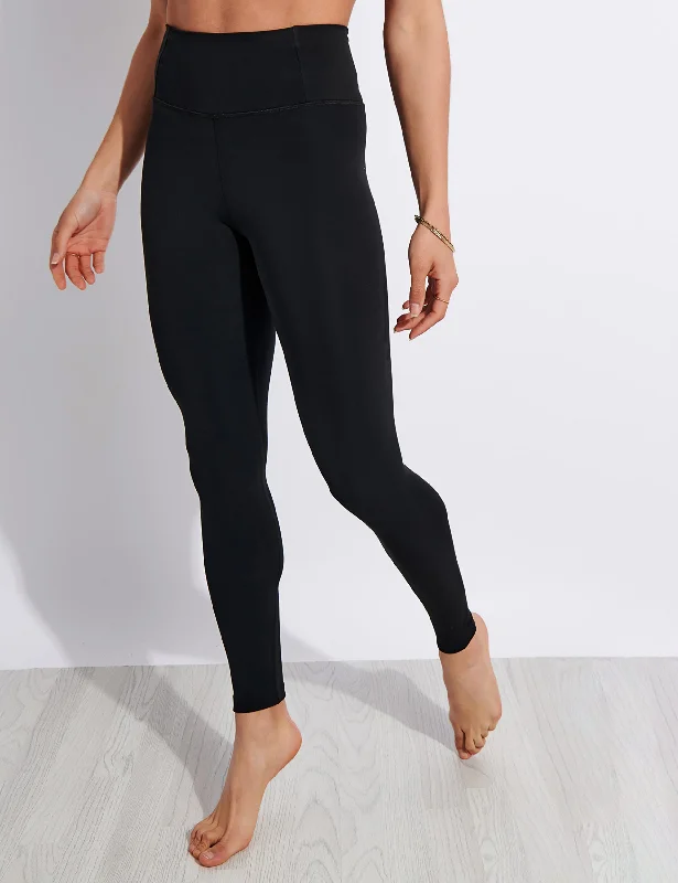 Cash Savings FLOAT High Waisted Legging - Black