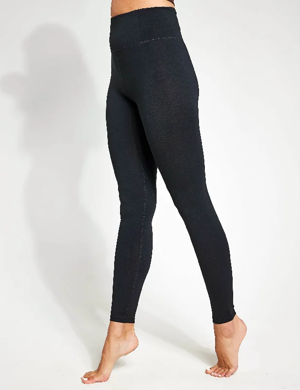 Pay Less ReSet Lounge Legging - Black