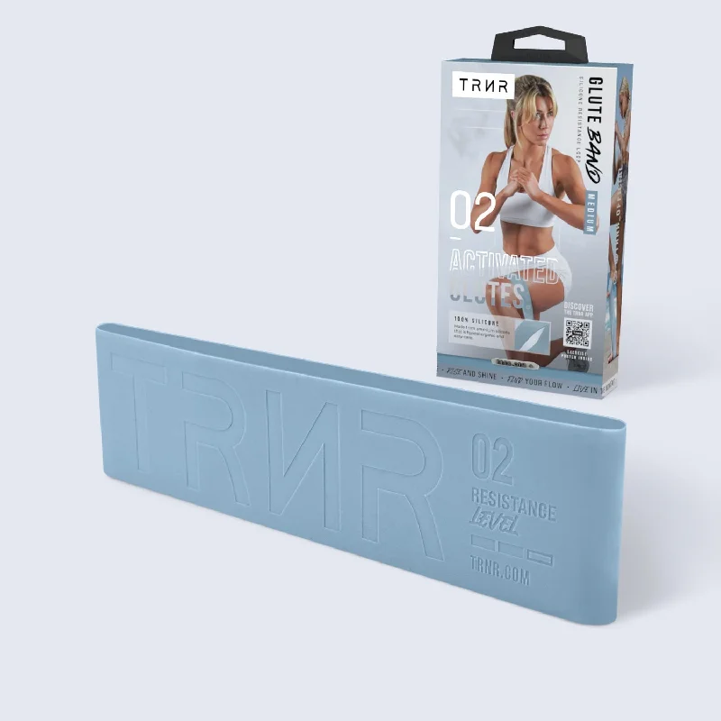 Weekend Bargains to Savor TRNR - Glute Band [Medium] | Latex-Free