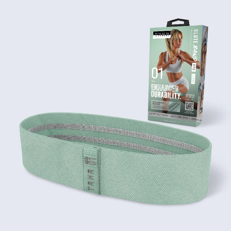 Weekend Offers That Please TRNR - Glute Band PRO [Light]