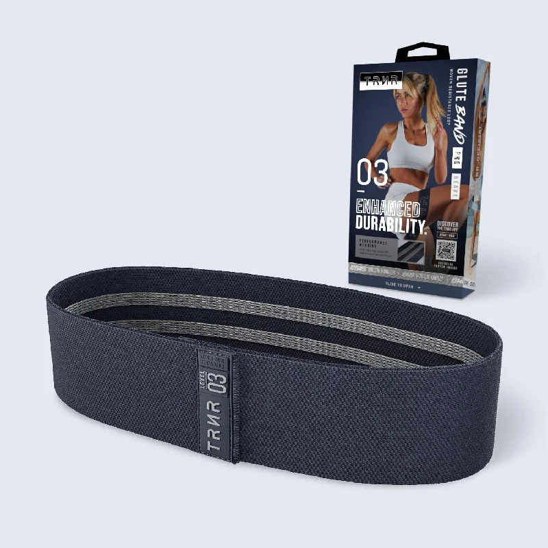 Weekend Discounts to Relish TRNR - Glute Band PRO [Heavy]