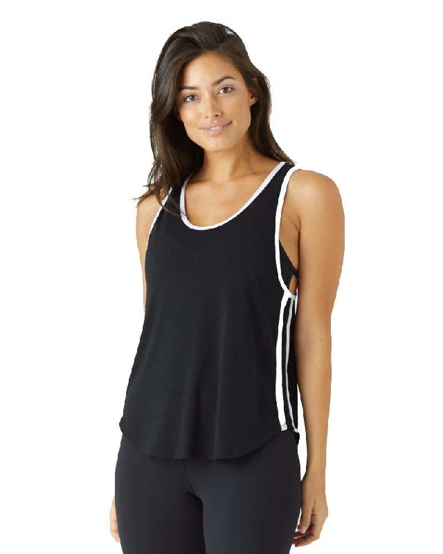 Weekend Discounts to Grab Varsity Tank