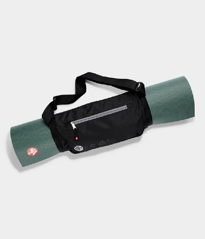 Weekend Discounts to Indulge In Go Play Mat Carrier by Manduka