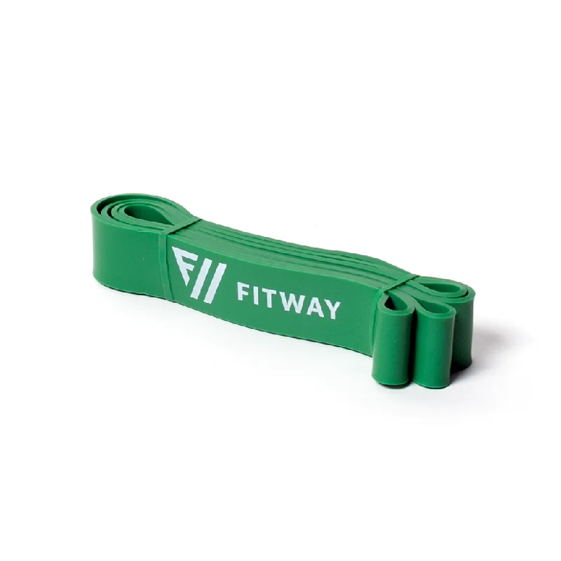 Unbeatable Prices Fitway Green Power Band - 44mm