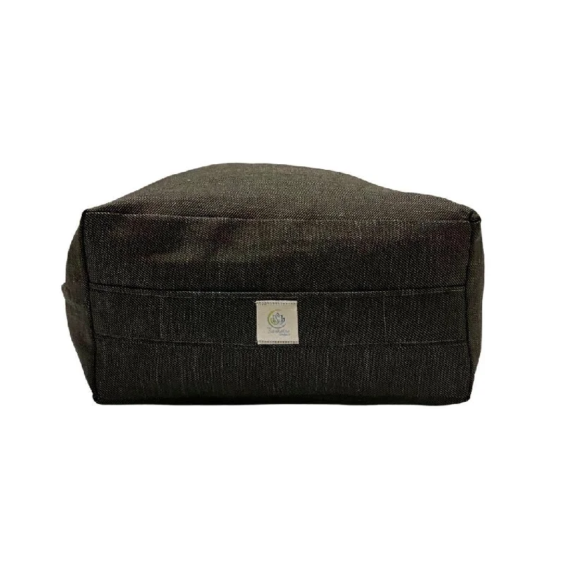 Weekend Specials to Enjoy Grey Yoga Bolster