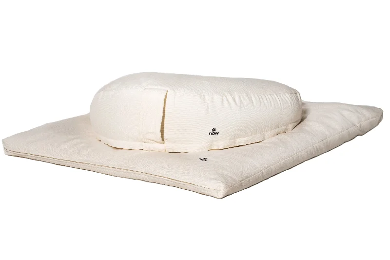 Unbeatable Prices Halfmoon Meditation Sets