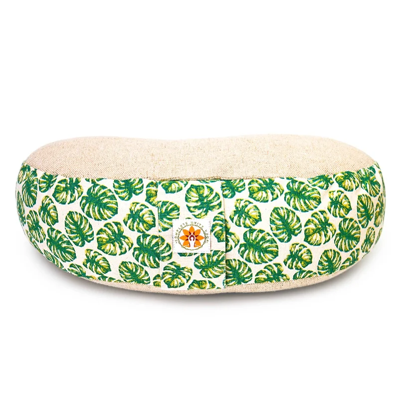 Now Available Meditation Cushion - Mindful Jungle