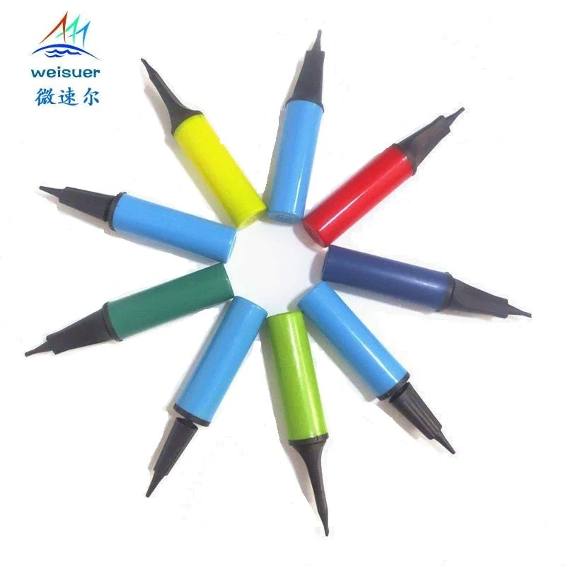 The Best Deal Hand Air Pump Inflation tool Big Hand Pump Inflator for Balloon Swimming Ring Yoga Ball Air Mattress Inflatable Toy The Best Deal Hand Air Pump Inflation tool Big Hand Pump Inflator for Balloon Swimming Ring Yoga Ball Air Mattress Inflatable Toy