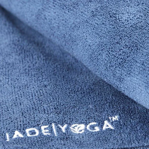 Now Available Yoga Hand Towel – Non Slip and Quick Drying