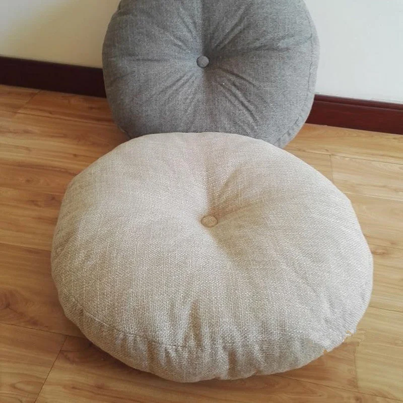 The Best Prices Hand Weave Meditation Cushion