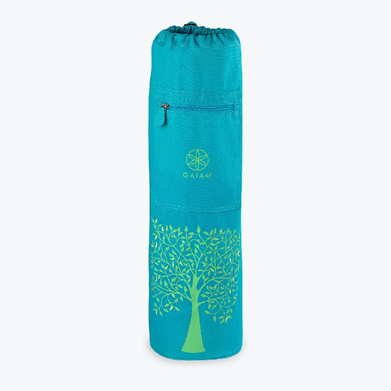 Weekend Discounts to Enjoy Harmony Tree Yoga Mat Bag