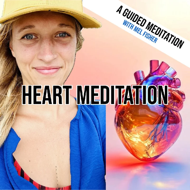 Act Fast Heart Coherence Guided Meditation