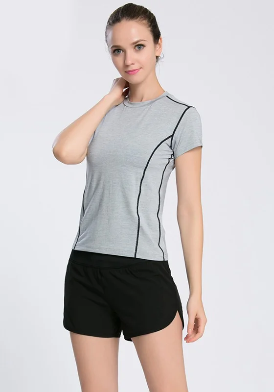 Weekend Savings Extravaganza Lightweight Short Sleeve T-Shirt