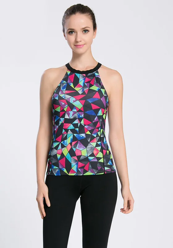 Deal Alert Strapless Active Tank Top