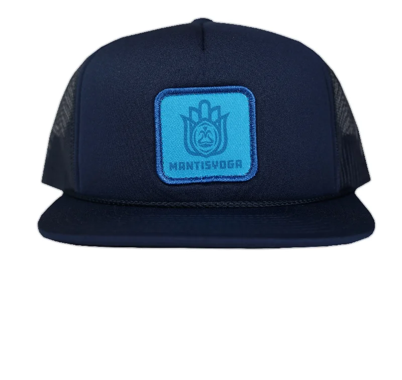 Weekend Discounts to Indulge In Hemsa Trucker Hat