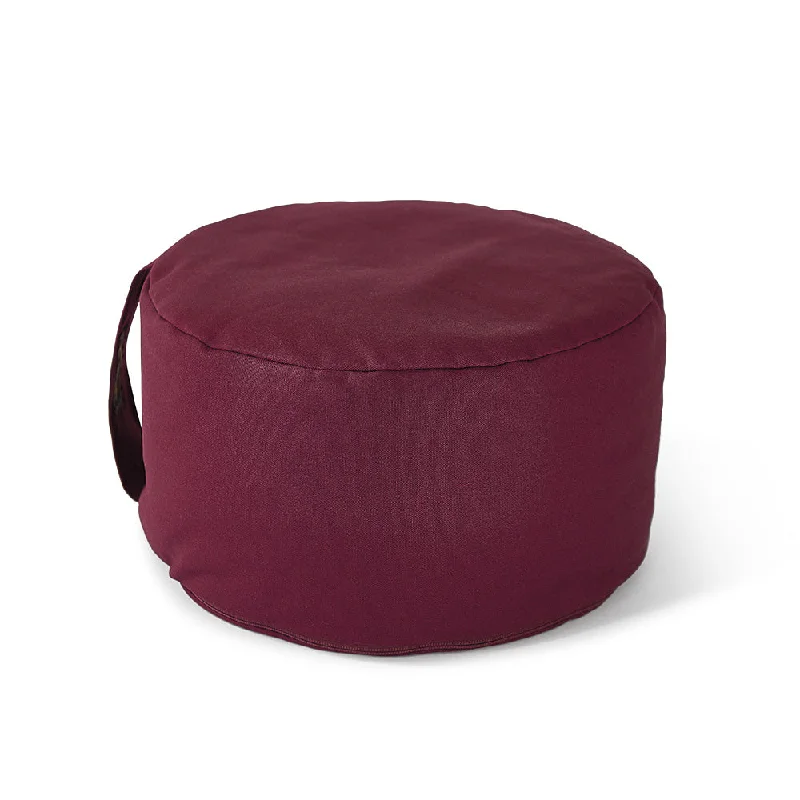 Deal Alert Studio Hi-Zafu Buckwheat Meditation Pillow