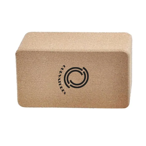 Bonus Offer High Quality Cork Yoga Blocks (Q721811)