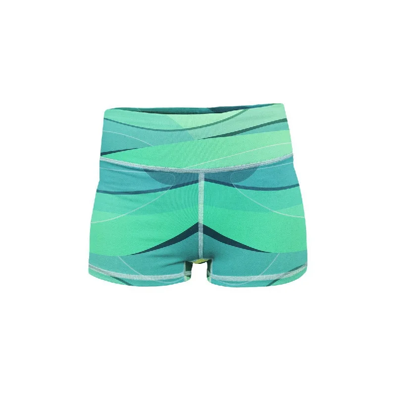Weekend Extravaganza: Shop Now High Tide Yoga Shorts