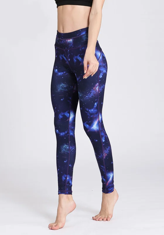 Major Deal High Waist Compression Pants