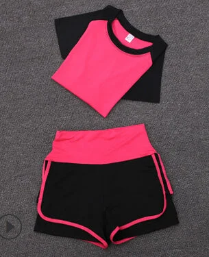 2 piece set 6