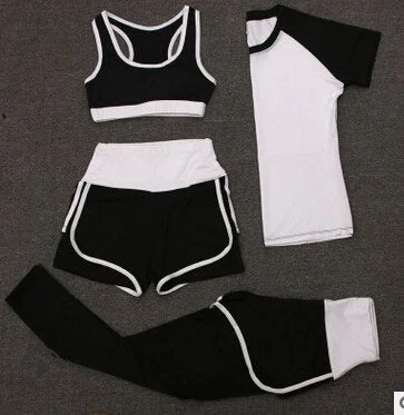 4 piece set 4
